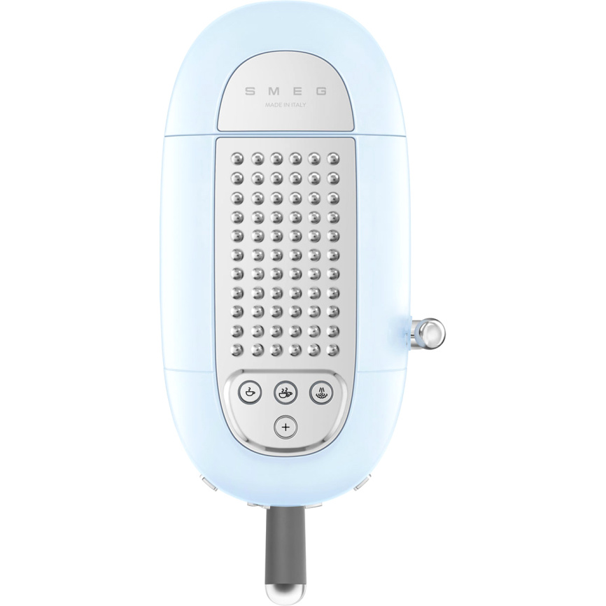 Ручная кофемашина SMEG ECF02PBEU фото 6