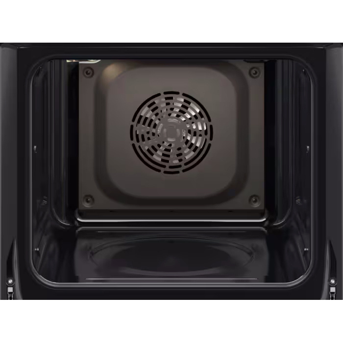 Встраиваемый духовой шкаф ELECTROLUX EOF5H50BZ фото 5