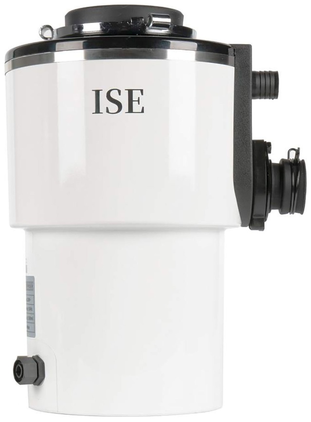 Измельчитель пищевых отходов ISE ISE-200 фото 1