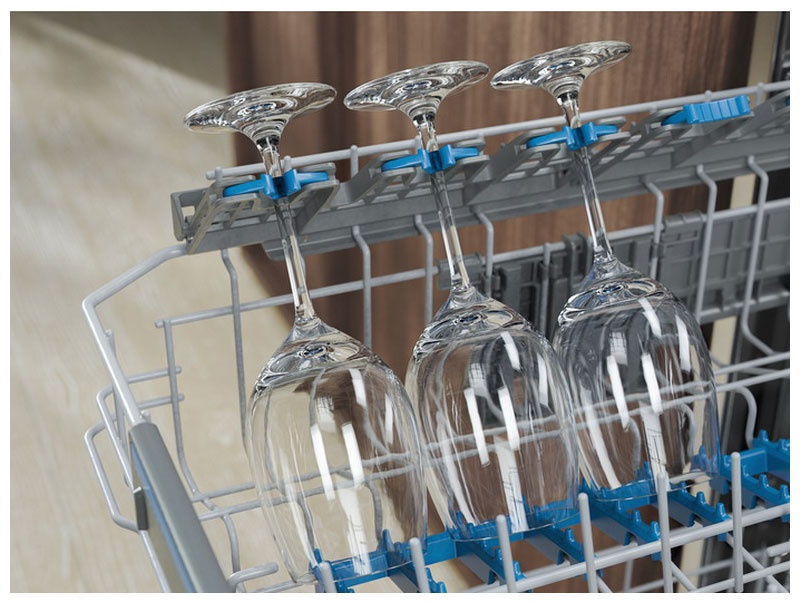 Встраиваемая посудомоечная машина Electrolux EEG62300L фото 8