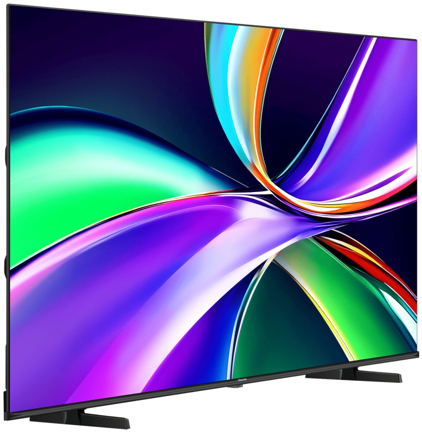 Телевизор Hisense 43E7Q, 43 дюйма, 4K Ultra HD, смарт ТВ, VIDAA , черный фото 3