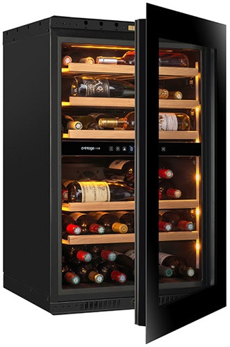 Встраиваемый винный шкаф Avintage AVI88PLATINUM фото 11