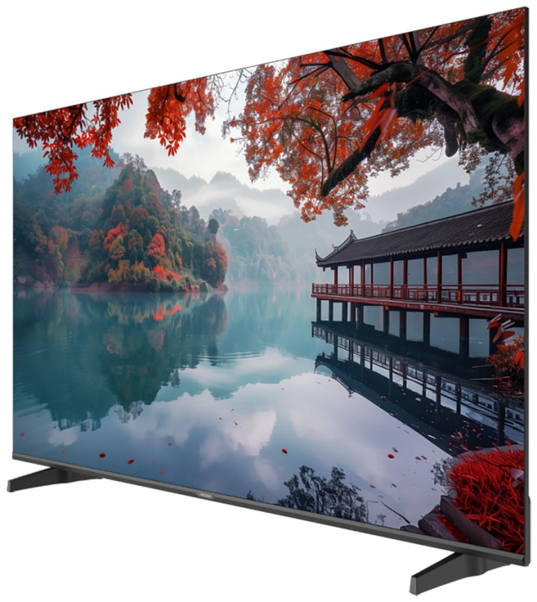 Телевизор Haier 55 LED H1 фото 2