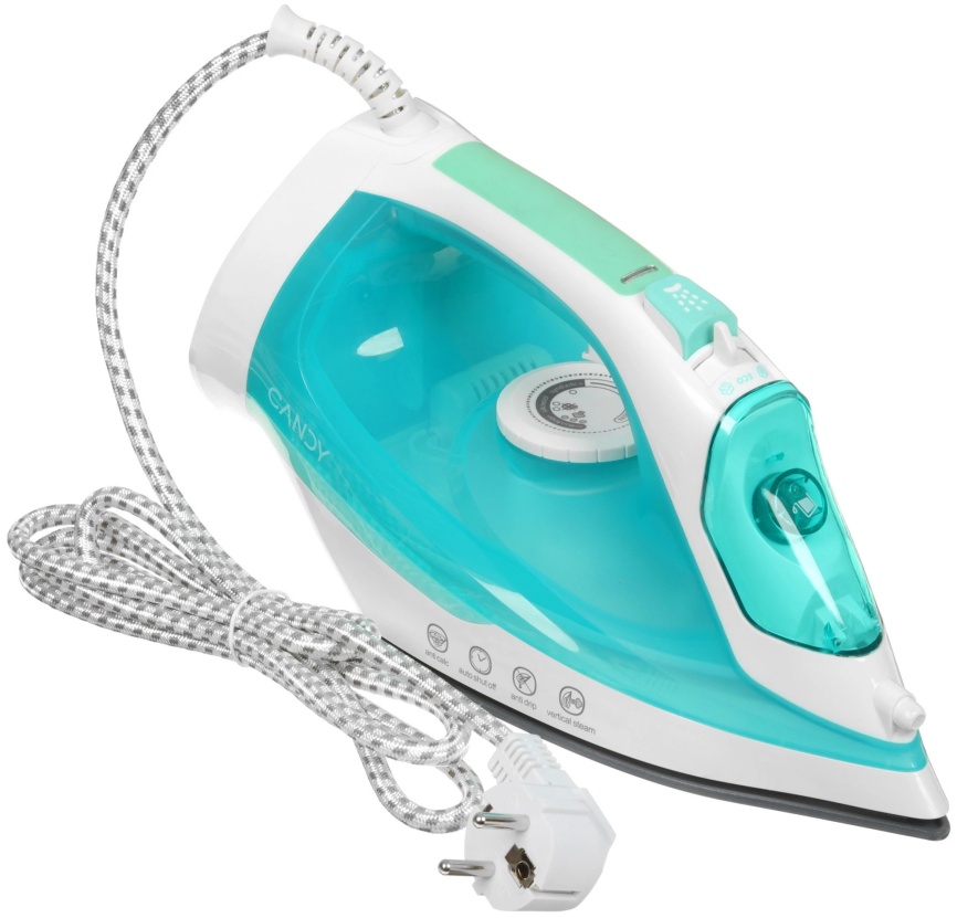Утюг Candy CI-104 фото 8
