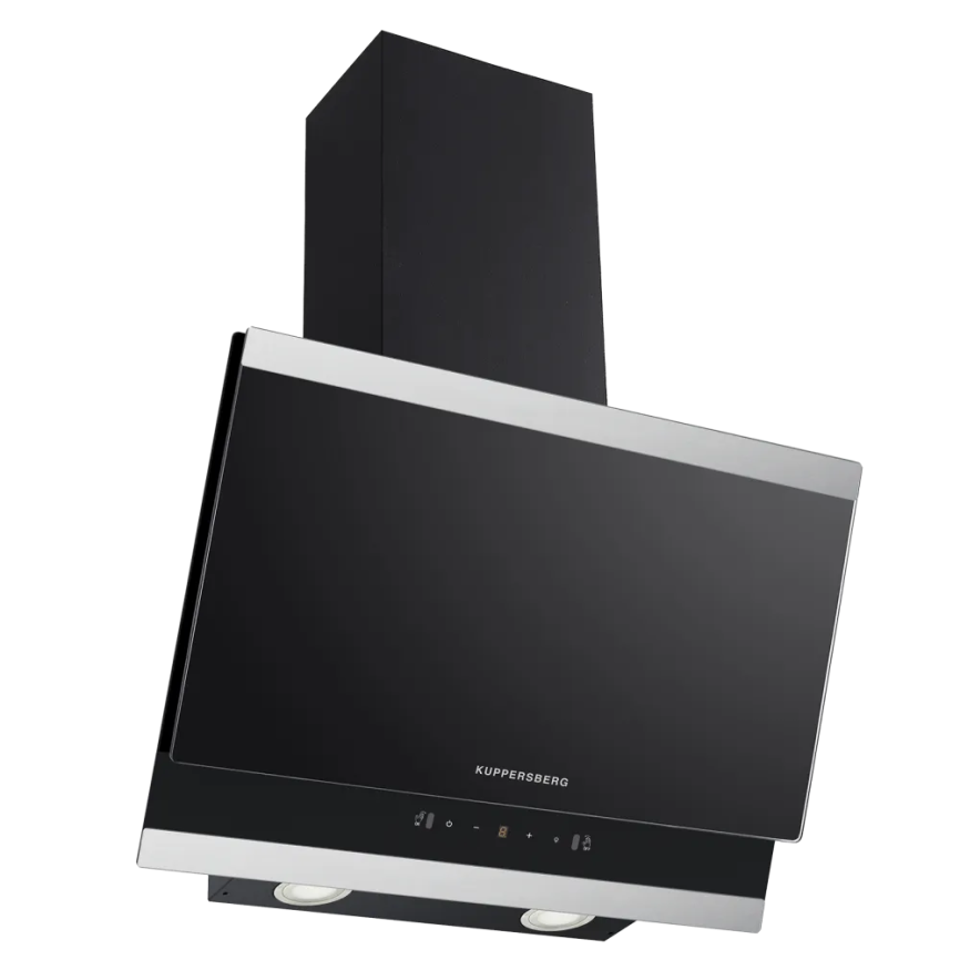 Наклонная вытяжка Kuppersberg F 603 BX фото 3