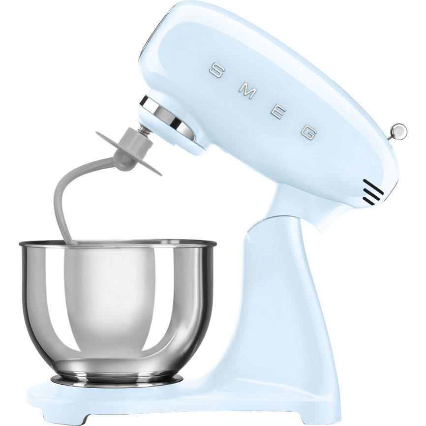 Планетарный миксер SMEG SMF05PBEU фото 2