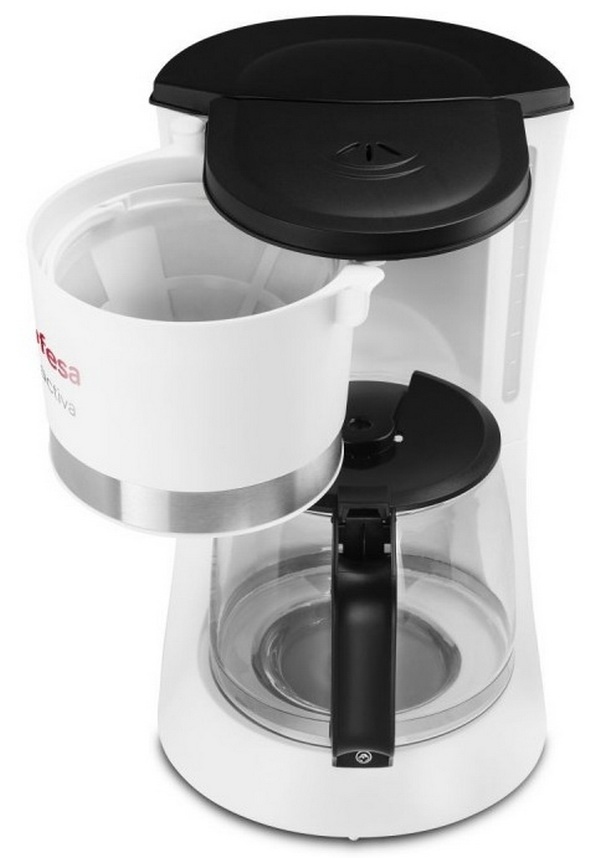 Кофеварка Ufesa CG7113 Activa фото 2