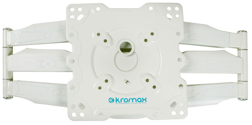 Кронштейн для телевизора Kromax ATLANTIS-45 white фото 7
