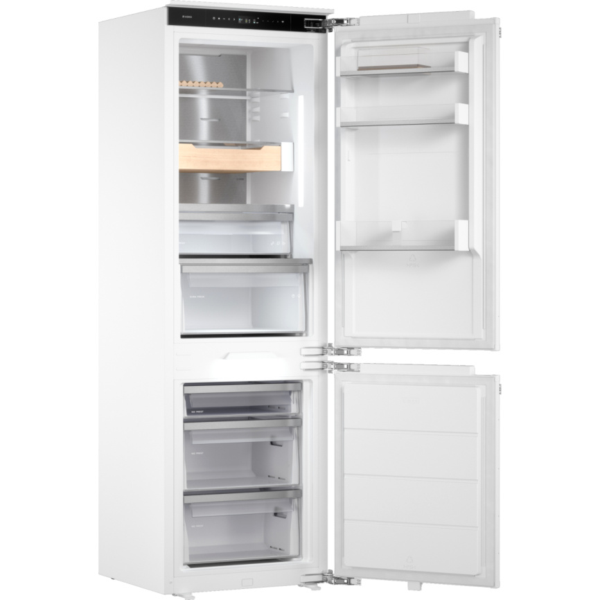 Встраиваемый холодильник ASKO ASKO RBC576DNC1 фото 3
