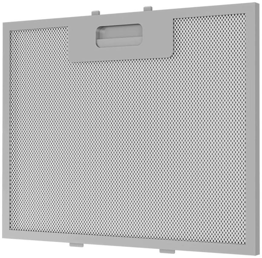 Вытяжка Hotpoint HPAE 52FLB X фото 5