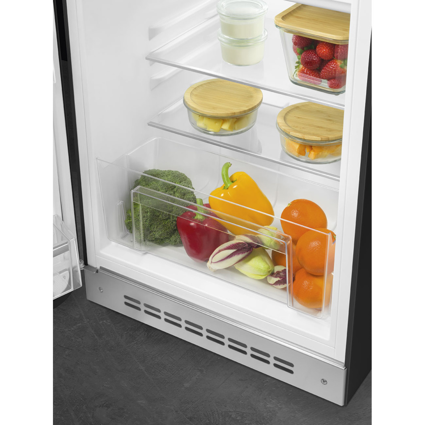 Холодильник SMEG SMEG FAB10LBL6 фото 7