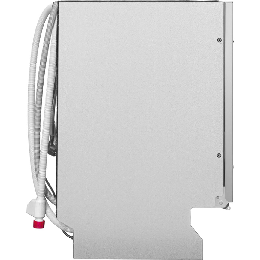 Встраиваемые посудомоечные машины SMEG SMEG STL342CSL фото 3