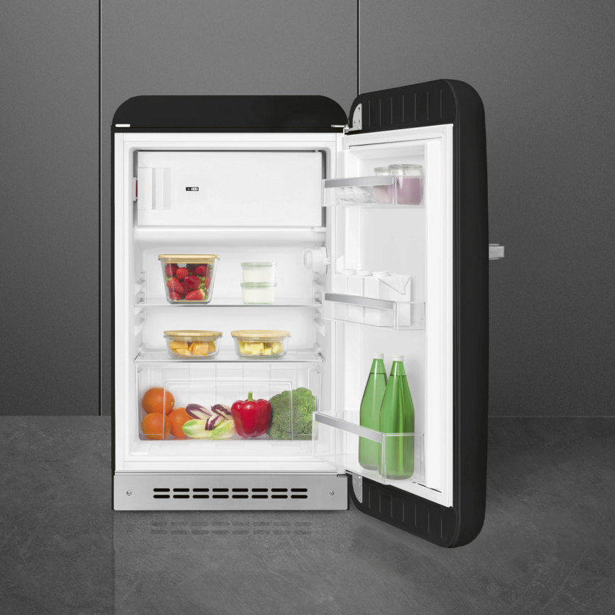 Холодильник SMEG SMEG FAB10RBL6 фото 8