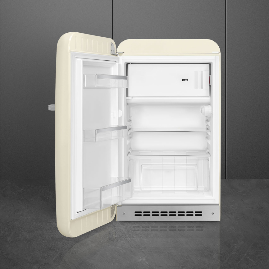 Холодильник SMEG SMEG FAB10LCR6 фото 2