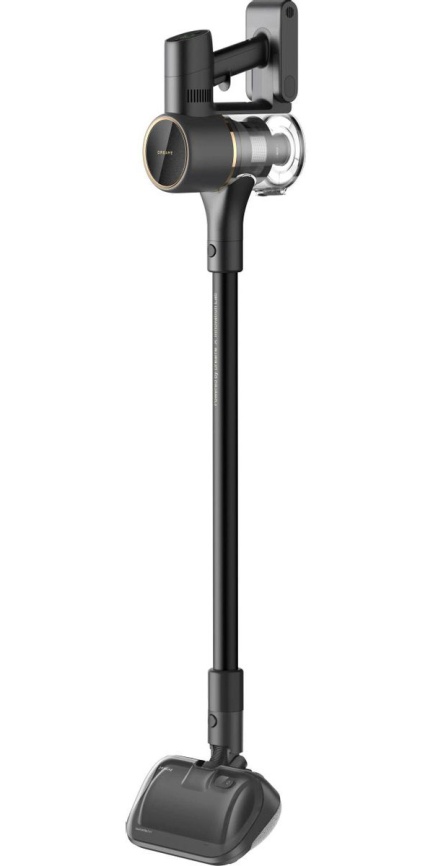 Пылесос вертикальный Dreame R10 Pro Aqua фото 5