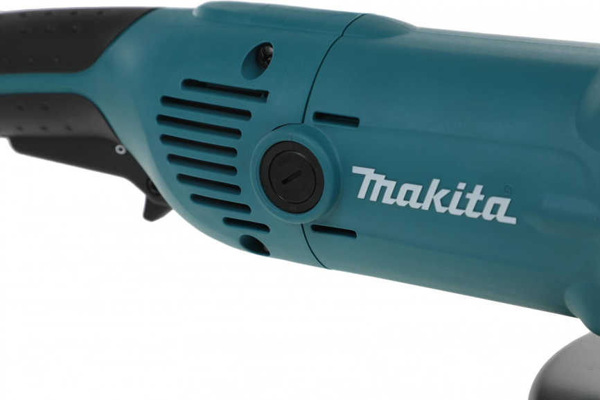 Углошлифовальная машина Makita GA6021 фото 9