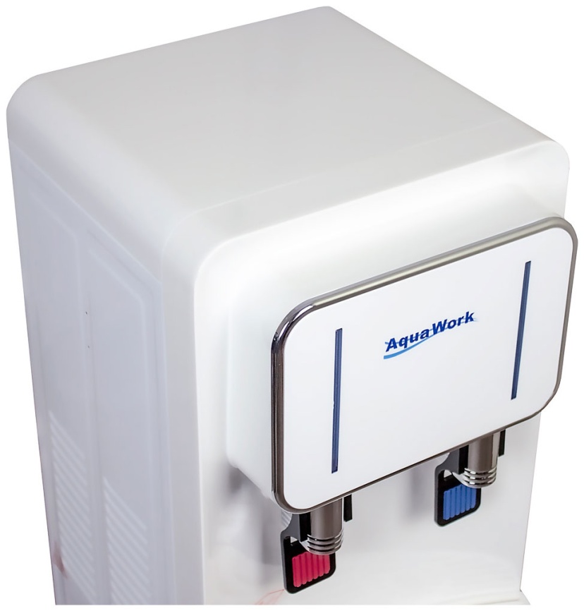 Пурифайер  Aqua Work VGUF-92WE (белый) фото 5