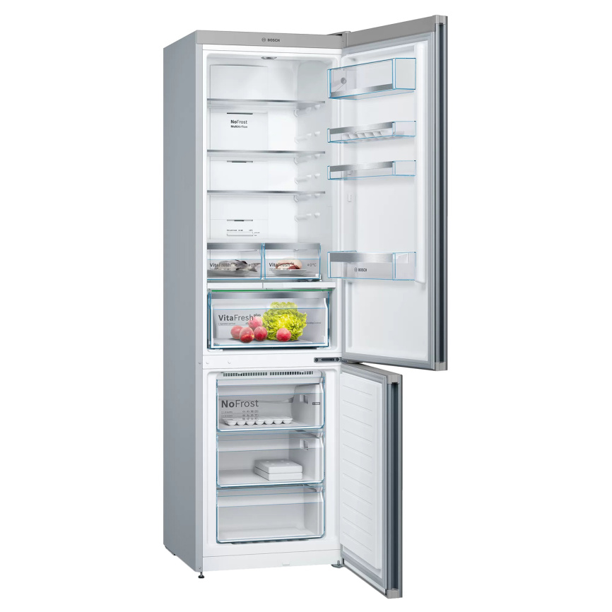Холодильник BOSCH Холодильник BOSCH KGN39LB30U фото 8