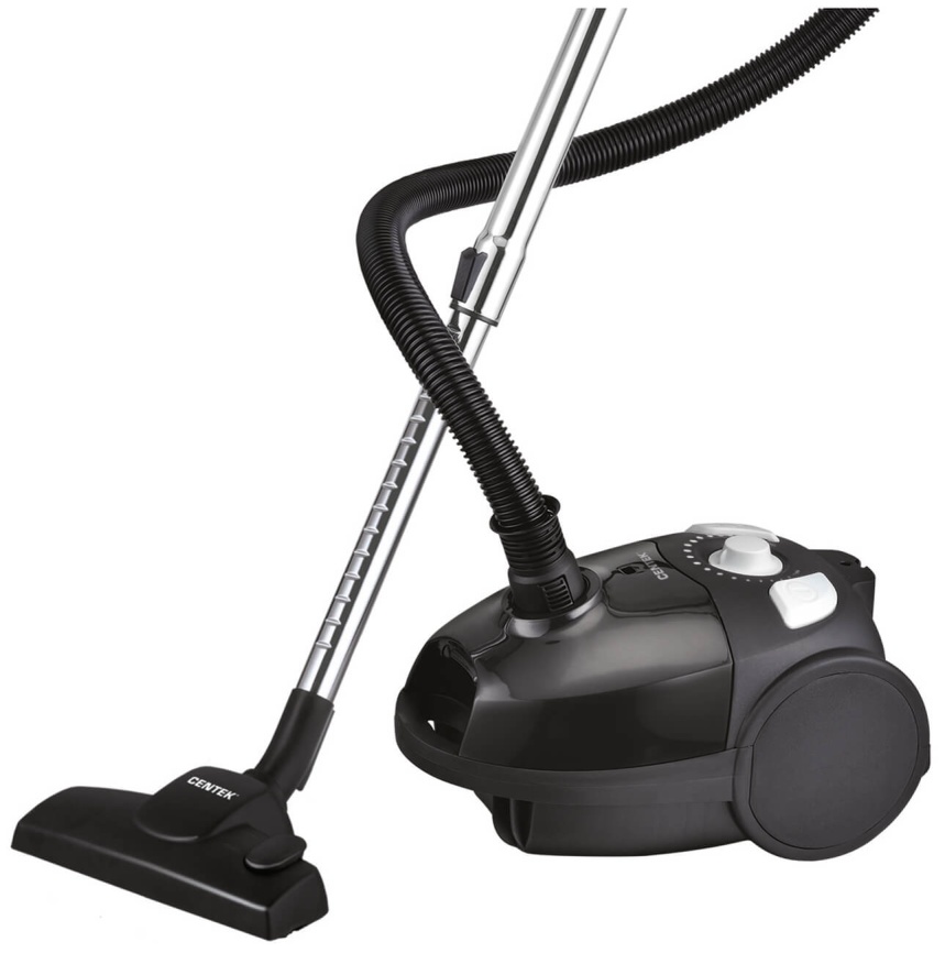 Пылесос напольный Centek CT-2514 фото 3