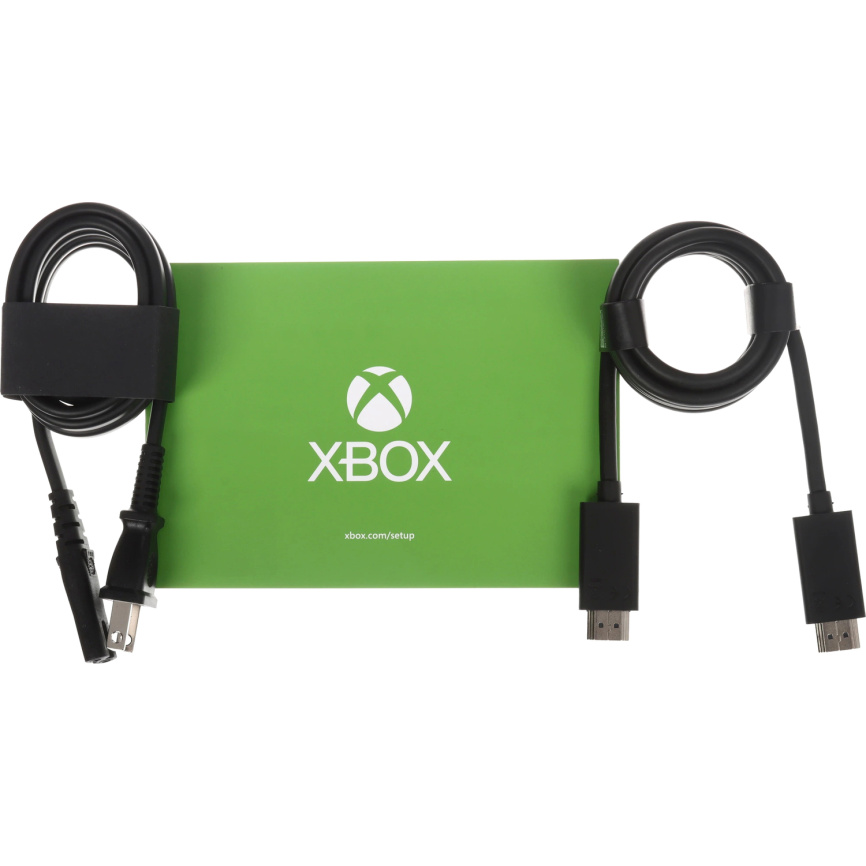 Игровые приставки Microsoft Xbox S 1 TB EP2-00650 фото 7