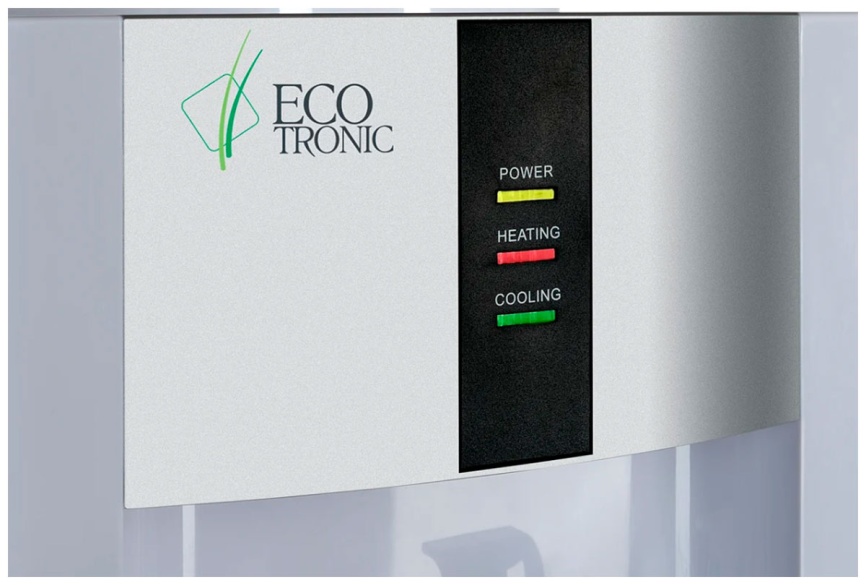 Пурифайер Ecotronic H1-U4L white (ETK7163) фото 3