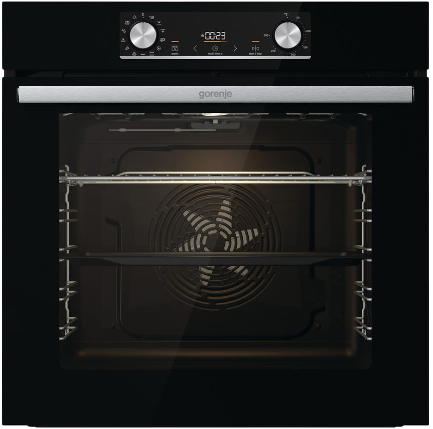 Встраиваемые электрические духовки GORENJE Gorenje BOX6737E01BG фото 1