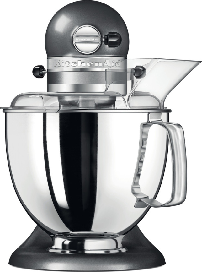 Настольный миксер KitchenAid Artisan 5KSM175PSEMS фото 3