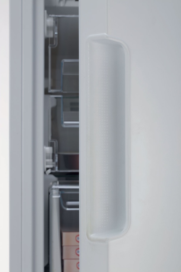 Морозильник Indesit DSZ 4150 A+ 214 л, белый фото 3