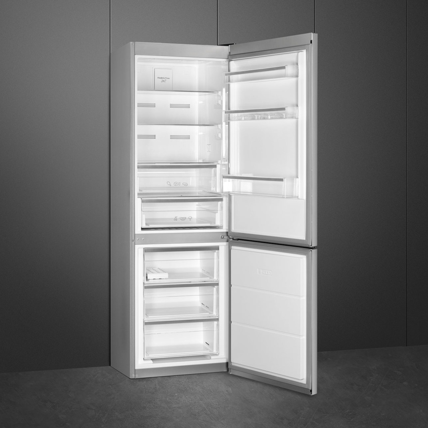 Холодильник SMEG SMEG FC18EN4AX фото 4