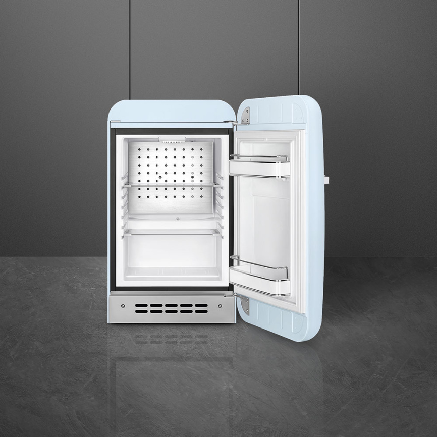 Холодильник SMEG SMEG FAB5RPB6 фото 2