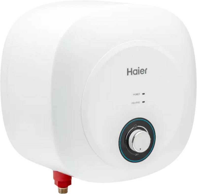 Водонагреватель накопительный Haier ES10V-MQ1 (GA0SZPU0LRU) фото 3