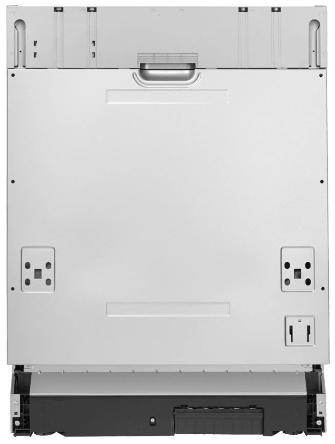 Встраиваемая посудомоечная машина Maunfeld MLP6242G02 Light Beam фото 4