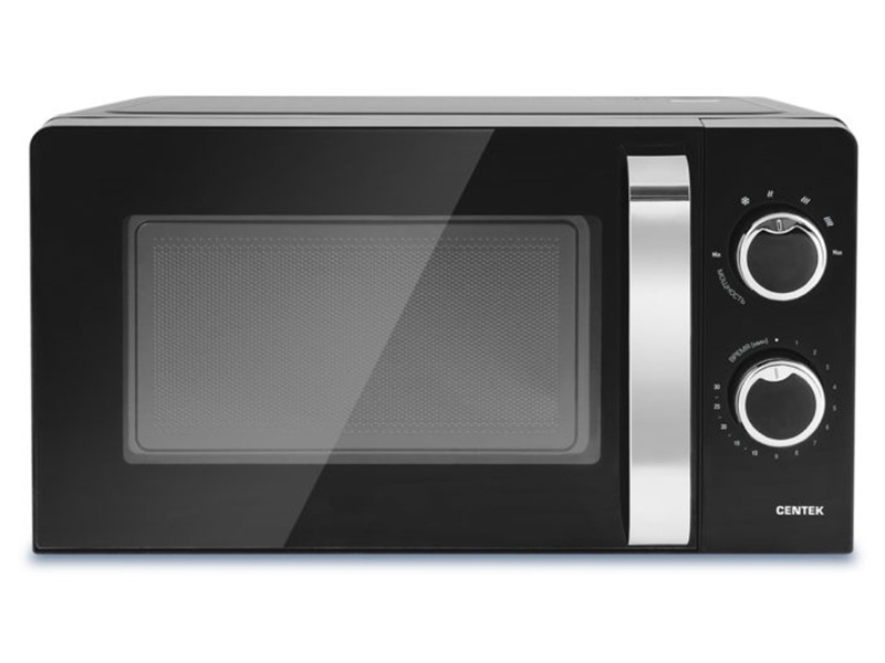 Микроволновая печь - СВЧ Centek CT-1575 фото 2