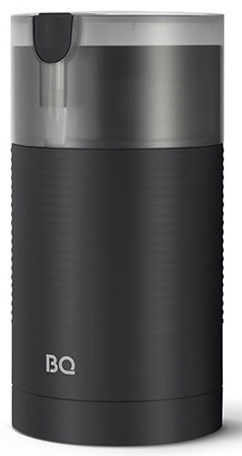 Кофемолка BQ CG1005 Черный фото 2