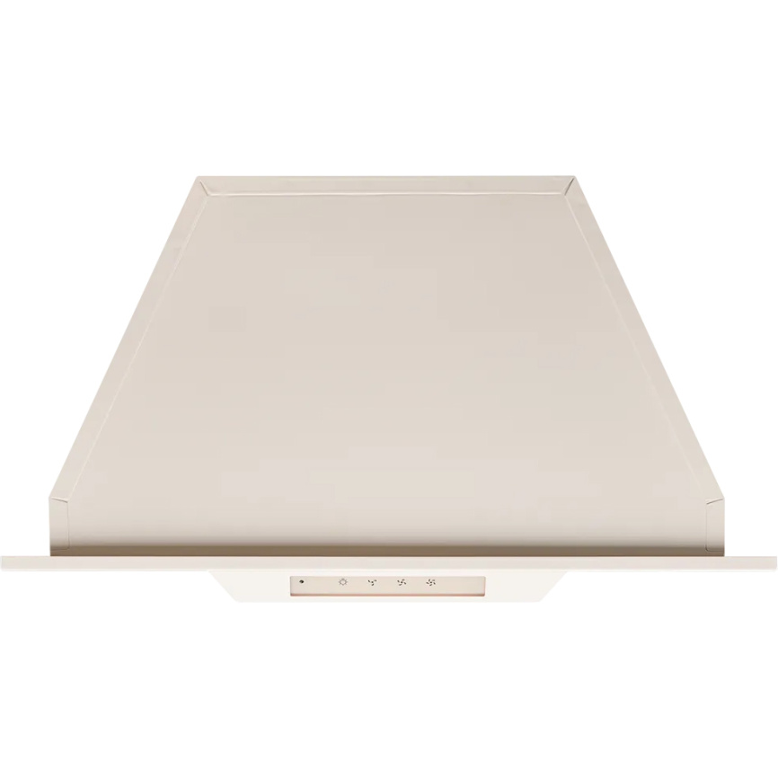 Вытяжка встраиваемая Kuppersberg INLINEA 52 Beige фото 5