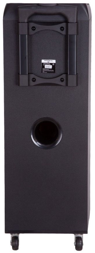 Мидисистема Supra SMB-820 фото 6