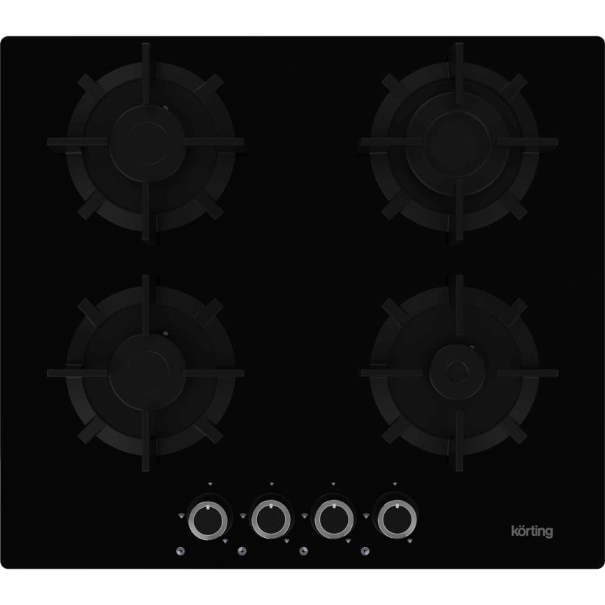 Встраиваемая варочная панель Korting Korting HGG 6420 CN фото 1