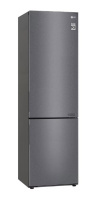 Холодильник GA-B509CLCL LG фото 1