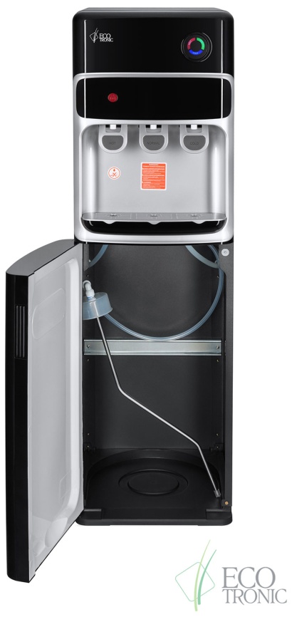 Кулер для воды Ecotronic K30-LXE (ETK13427) фото 3