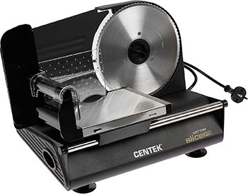 Ломтерезка Centek CT-1381 фото 1