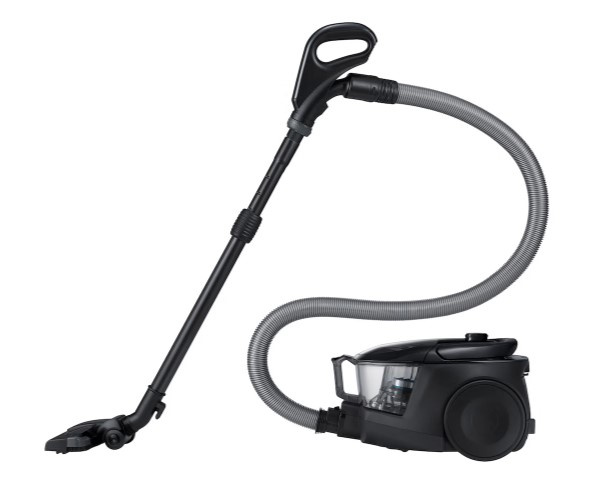Пылесос VC18M3160VG/EV титановый SAMSUNG фото 6