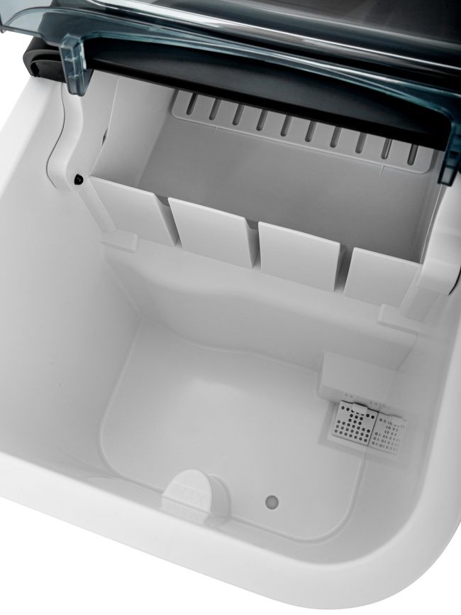 Льдогенератор Brayer BR6303 фото 9