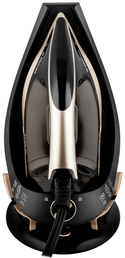 Паровая станция Brayer BR4158 фото 4