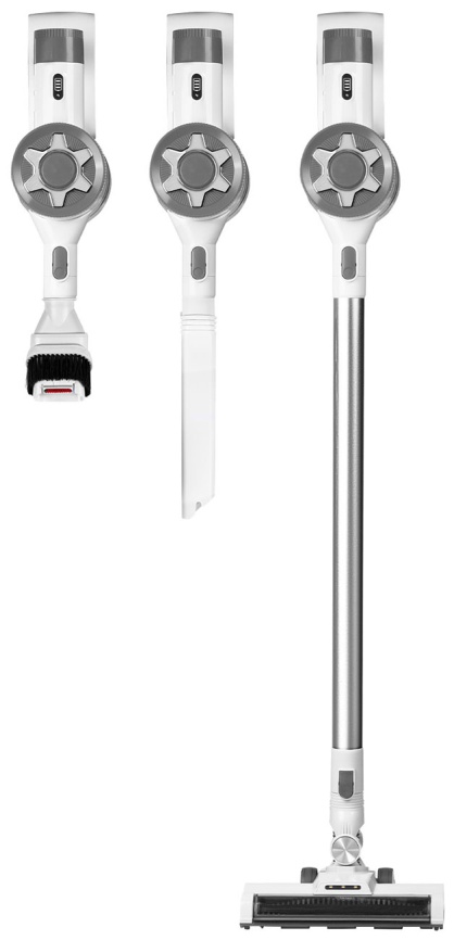 Пылесос аккумуляторный  Galaxy LINE GL 6295 фото 3