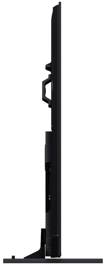 Телевизор Hisense 100E7Q PRO, 100 дюймов, 4K Ultra HD, смарт ТВ, VIDAA , черный фото 4