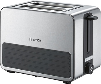 Тостер Bosch TAT7S25 фото 1