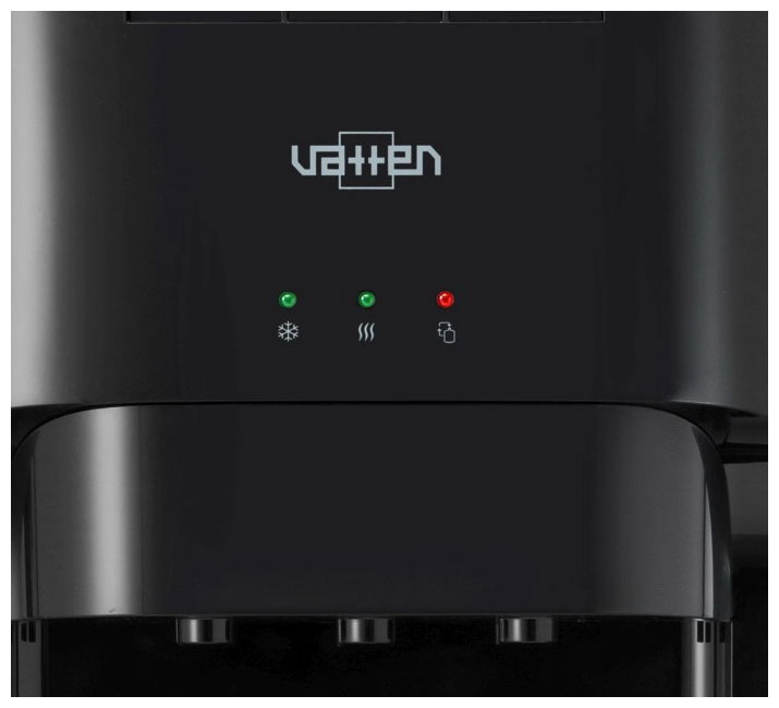 Кулер для воды Vatten L 45 NE фото 4