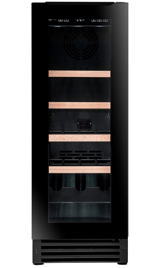 Встраиваемый винный шкаф Avintage AVU23TB1 фото 4