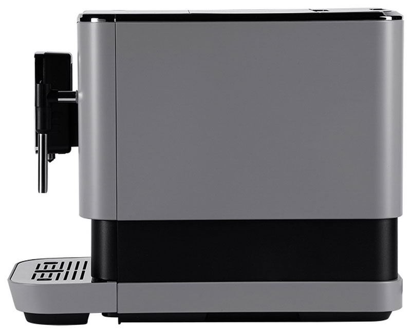 Кофемашина автоматическая Red Solution Indi RCM-1540 фото 10