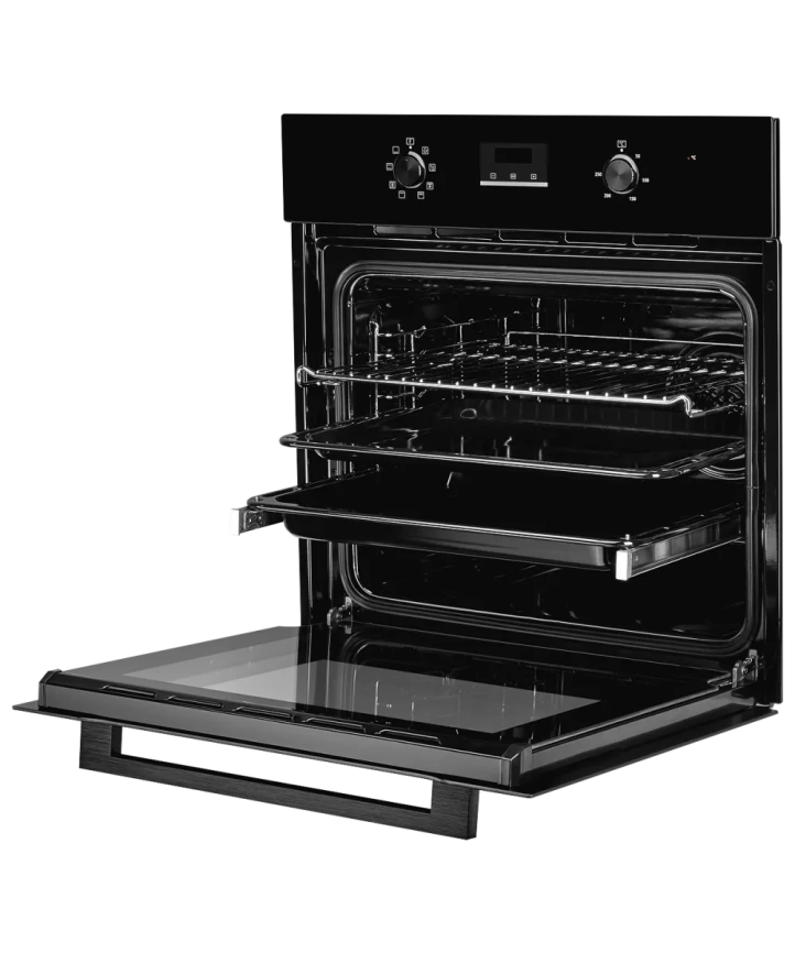 Духовой шкаф Kuppersberg HM 628 Black 11 фото 4